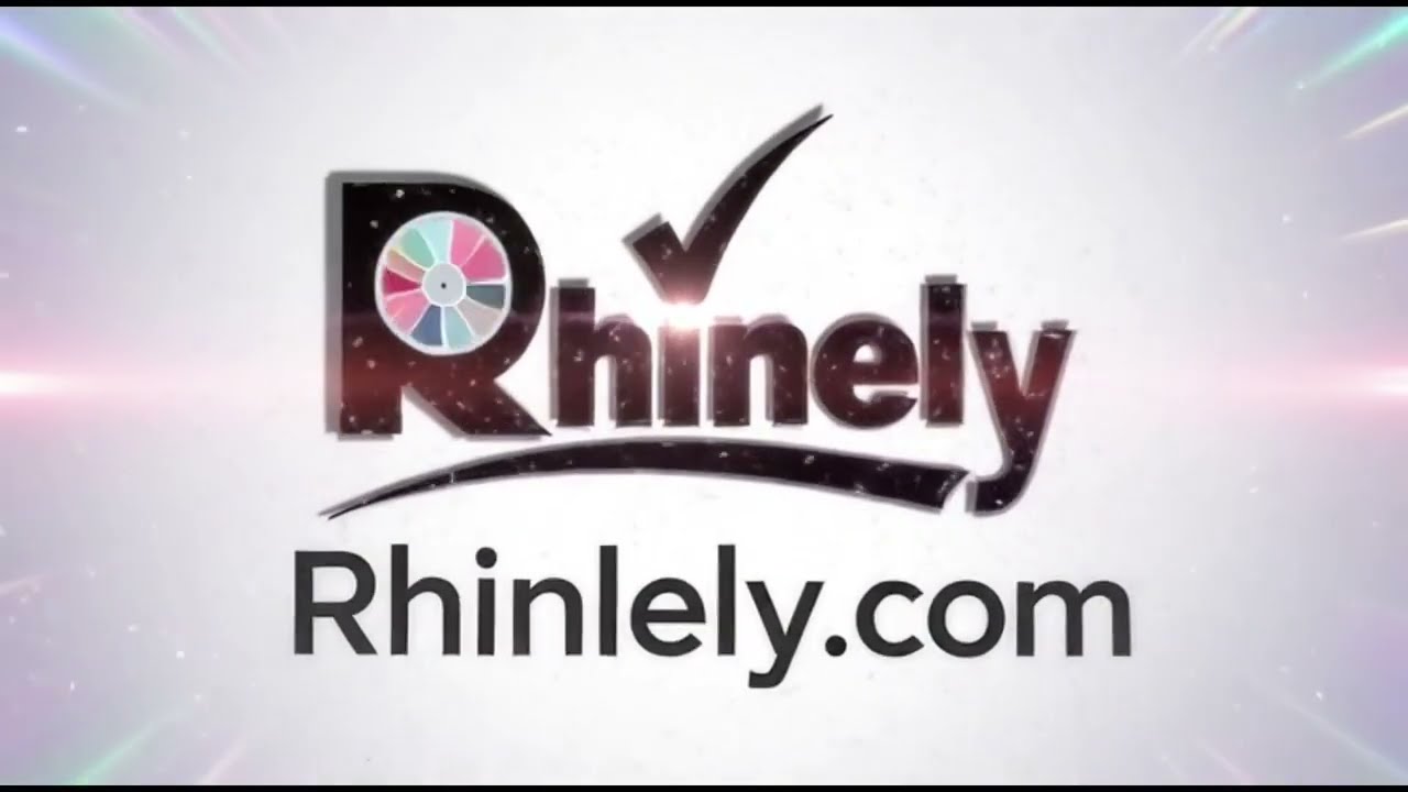Rhinely first design academy lesson thumbnail