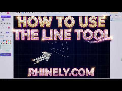 Rhinely Line Tool Academy video thumbnail