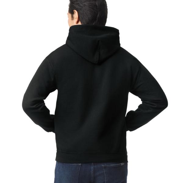Gildan® 18500 Unisex Hooded Sweatshirt- Hoodie