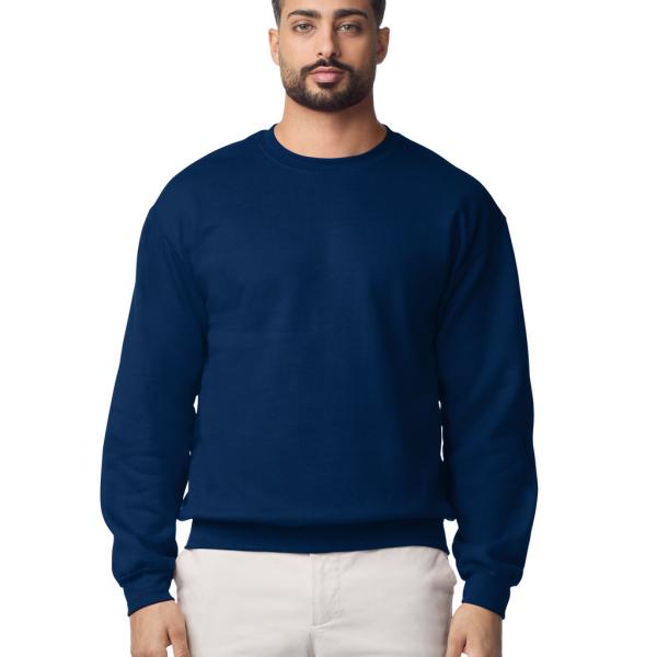 Gildan® 18000 Unisex Crewneck Sweatshirt