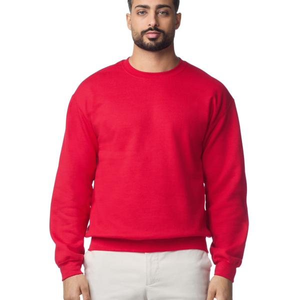Gildan® 18000 Unisex Crewneck Sweatshirt