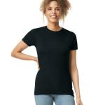Women's T-Shirt Basic Softstyle T-Shirt | Gildan 64000L