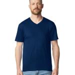 Gildan® 64V00 Unisex V-Neck T-Shirt
