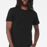 Unisex CrewNeck Classic Tee Bella Canvas 3001