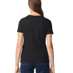 Women's Softstyle® V-Neck T-Shirt - 64V00L