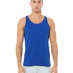 Bella + Canvas 3480 Unisex Adult Jersey Tank