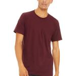 Unisex CrewNeck Classic Tee Bella Canvas 3001