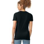 Women's T-Shirt Basic Softstyle T-Shirt | Gildan 64000L