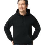 Gildan® 18500 Unisex Hooded Sweatshirt- Hoodie