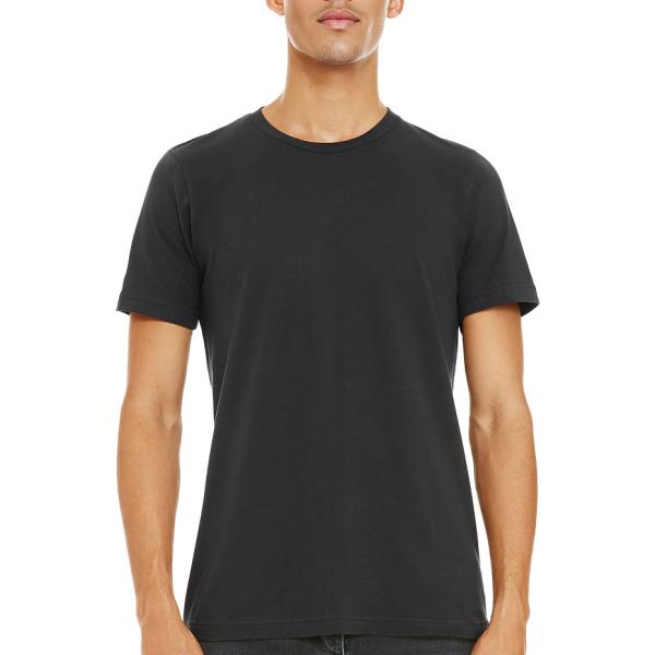 Unisex CrewNeck Classic Tee Bella Canvas 3001