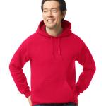 Gildan® 18500 Unisex Hooded Sweatshirt- Hoodie