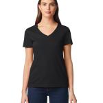 Women's Softstyle® V-Neck T-Shirt - 64V00L