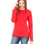 Bella + Canvas B6500 Women Jersey Long-Sleeve T-Shirt