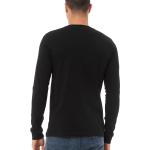 Bella + Canvas 3501 Unisex Adult Jersey Long-Sleeve T-Shirt