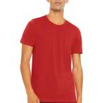 Unisex CrewNeck Classic Tee Bella Canvas 3001