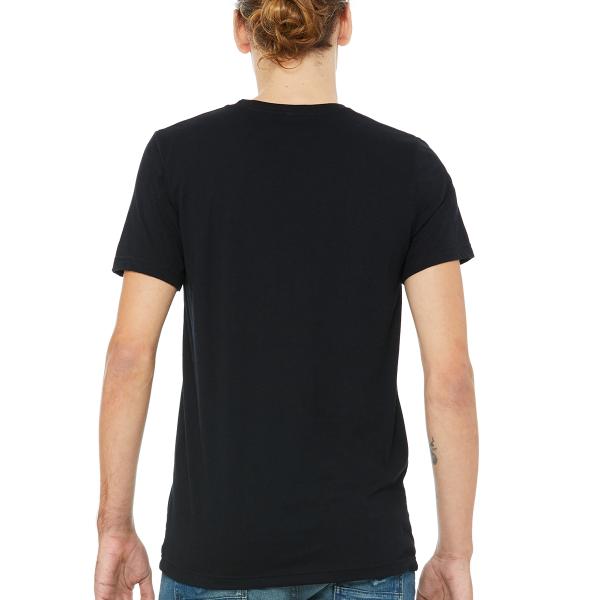 Bella Canvas Unisex Jersey Short Sleeve CrewNeck Tee