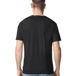 Gildan® 64V00 Unisex V-Neck T-Shirt