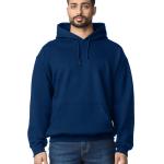 Gildan® 18500 Unisex Hooded Sweatshirt- Hoodie