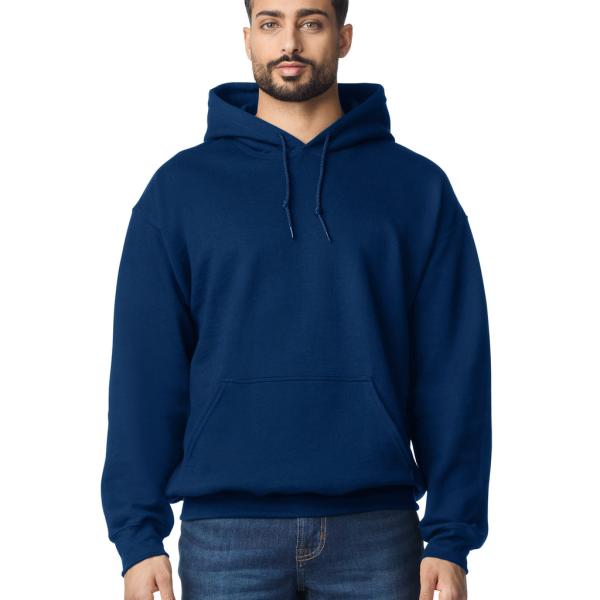 Gildan® 18500 Unisex Hooded Sweatshirt- Hoodie